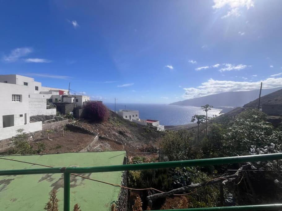 Вилла La Casa Del Aguacate Сабиноса Экстерьер фото